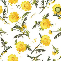 flower seamless N2