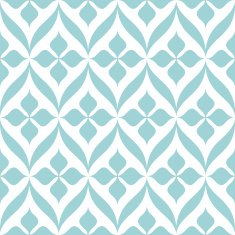 Abstract seamless pattern N1090