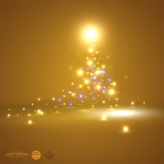 christmas tree N132