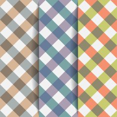 Abstract geometric backgrounds N4