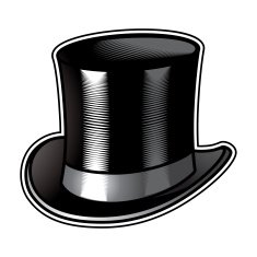 Top Hat N34