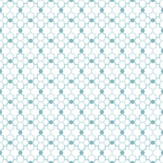 Quatrefoil Lattice Pattern N10