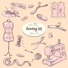 Sewing Kit N2
