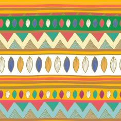 tribal pattern N639