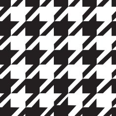 trendy fabric pattern N3