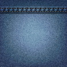 Blue denim N5