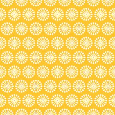 Vintage different vector seamless pattern Endless texturew N3