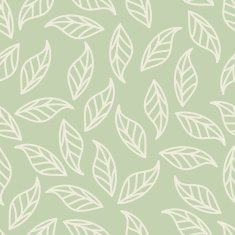 Leaf Pattern N44