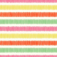 seamless horizontal stripes pattern N16