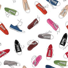 Converse Pattern