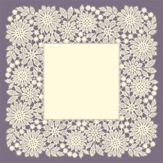 Doily N2