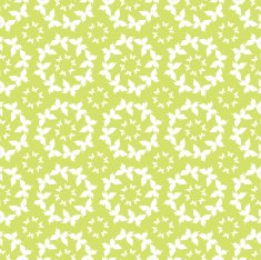 butterfly pattern N23