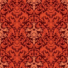 floral wallpaper N24