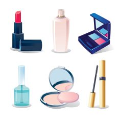 cosmetic elements N2