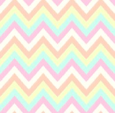 seamless scribble zig zag pattern N9