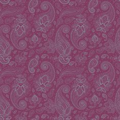 Seamless Paisley background N65