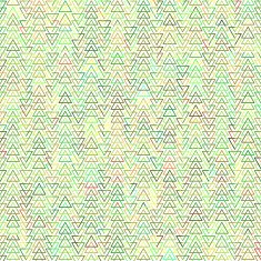 Seamless cross pattern in various color For banknote money design N174