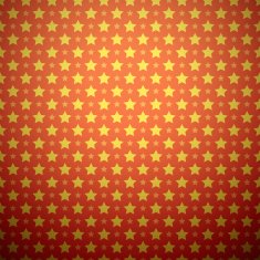 Abstract star pattern wallpaper Vector illustration N4