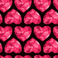 Chic vector seamless patterns (tiling) N17