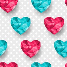 Chic vector seamless patterns (tiling) N18