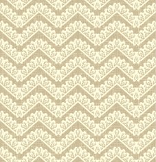 Ornate weave background Seamless pattern Illustration N4