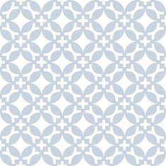 Abstract seamless pattern N1095