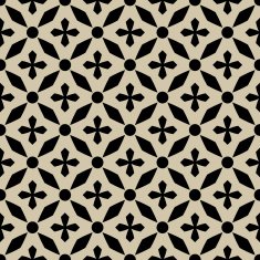 Abstract seamless pattern N1096