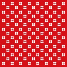 vector polka dot pattern