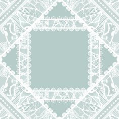 Lacy vintage background N53