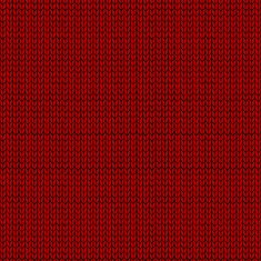 vector seamless knitted pattern N6