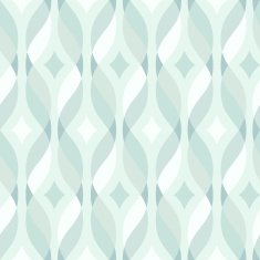 Design elements - colorful waves N18