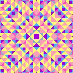 Abstract geometric background N234