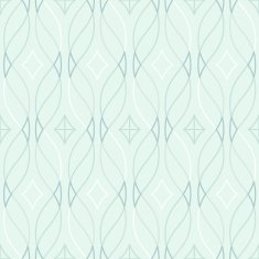 Design elements - colorful waves N21