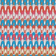 wave pattern N128
