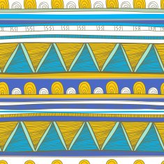 Tribal texture N5