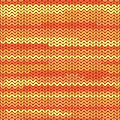 Illustration seamless knitted pattern N30