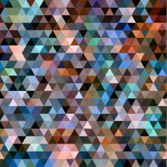 Seamless mosaic background N2