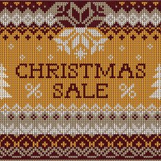 Christmas Sale N31