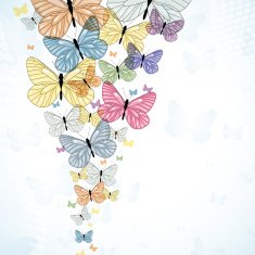 Abstarct background