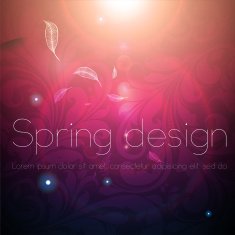 Abstract Modern Clean Background N103