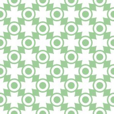 Abstract seamless pattern N1098