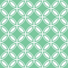 Abstract seamless pattern N1100