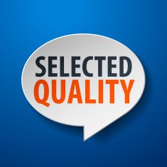 selected quality 3d Speech Bubble