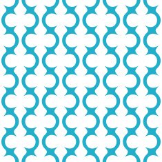 Abstract seamless pattern N1103