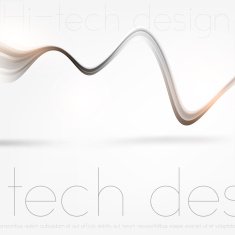 Abstract Modern Clean Background N111