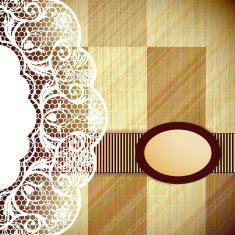 Abstract retro background N4