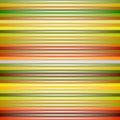 Abstract Retro Vector Striped Background N15