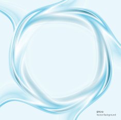 Abstract wave background N26