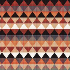 seamless ethnic geometric pattern N2