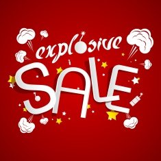 Explosive Sale N3